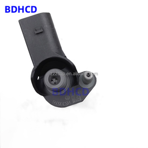 0445116035 Diesel Common Rail iniettore di carburante 03 l130277c 0445116034 per VW Amarok motore trasportatore - Product Image 4