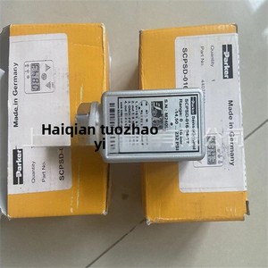มีสินค้าในสต็อก SCPSD-250-04-27 เซ็นเซอร์ตรวจจับโหลดสำคัญแบบอเมริกันสำหรับงานไฟฟ้าและวิศวกรรมไฟฟ้า - Product Image 4