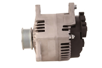 Alternateur électrique automobile 12V 90A de type poulie 70mm, personnalisé, de bonne qualité et populaire, en gros