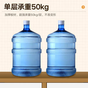 Armarios Metálicos Resistentes de 4 Compartimentos con Cerraduras para Almacenamiento en Gimnasios y Uso en Dormitorios para Empleados - Product Image 2