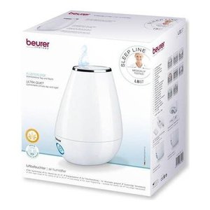 Umidificatore BENESSERE Lb 37 Bianco 68113 - Product Image 2