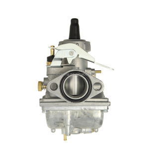 คาร์บูเรเตอร์สำหรับ13200-48120 <span class=keywords><strong>Suzuki</strong></span> TS100 <span class=keywords><strong>TS125</strong></span> TS125N TC125 TS TC 100 125มอเตอร์ไซค์2จังหวะ - Product Image 2