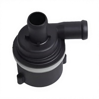 Nouvelle pompe à eau auxiliaire pour système moteur VW Audi PORSCHE 059121012B 06D121601, prix d'usine, garantie 12 mois
