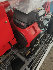 Truelle électrique à béton à essence de haute qualité Outils de finition de béton à essence - Product Image 5