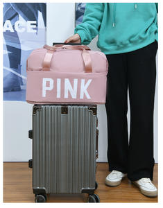 Bolsa Deportiva Táctica Convertible Personalizable, de Nailon con Cierre, Impermeable, Unisex, de Gran Capacidad - Product Image 3