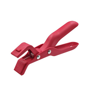 Kitchen tools: bowl and plate clips, steamer tongs, plate remover, anti-slip and anti-scalding hand clips - Product Image 5