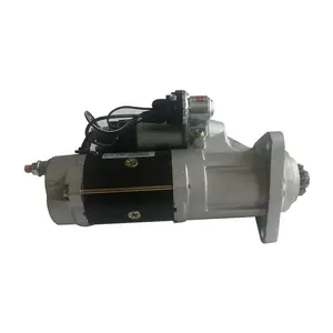 Makine kamyon Motor parçaları marş motoru 24V 38MT 2873K116 3965284 19026026 19026030 8200000 8200072