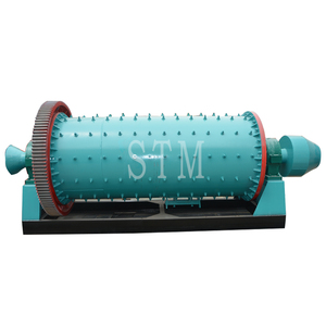 เครื่องบดโรงสีลูกแบบเปียก900x3000ใหม่เครื่องทำเหมืองบอลแบบแห้งสำหรับการทำเหมืองผลิตในโรงงานที่สามารถแข่งขันได้ - Product Image 6