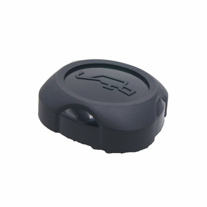 Bouchon de réservoir d'essence pour voiture BMW, couvercle de réservoir de carburant en matériau ABS, 11127560482 - Product Image 4