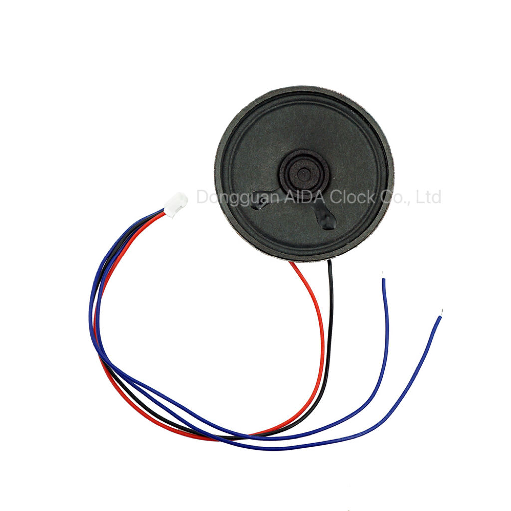 Westminster Chime Wall Clock Accessories - Quartz Music Box