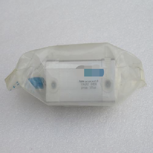 1PC ADN-12-20-A-<span class=keywords><strong>P</strong></span>-A 536207 Cilinder ADN1220APA Programmering Controller Industriële Automatisering - Product Image 1