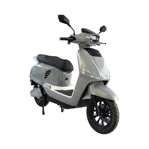 Motocicleta para Adultos con Motor Trasero, Modelo Elegante, Scooter, Ciclomotor, 72v, Alta Velocidad, Largo Alcance, Keywayev K080 K080 de Alta Velocidad - Product Image 6
