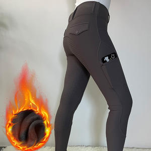 Женские Леггинсы с карманами - Product Image 1