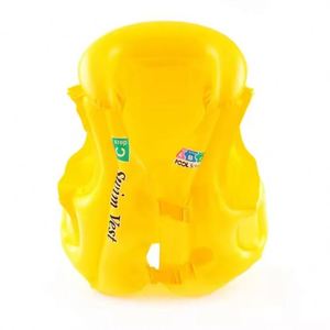 Áo phao trẻ em dày Áo phao Áo phao Áo Phao áo tắm chaleco salvavidas - Product Image 3