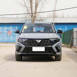 รถยนต์ SUV ขนาดกะทัดรัด <span class=keywords><strong>Jetta</strong></span> VS5 รุ่นปี 2026 280TSI เกียร์ธรรมดา รุ่น Pioneer 5 ประตู 5 ที่นั่ง เหมาะสำหรับการเดินทางท่องเที่ยวและกิจกรรมครอบครัว - Product Image 6