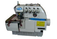 Machine à surjeter industrielle 747 pour tapis, à lit plat, manuelle, à aiguille simple, pour usage domestique, neuve