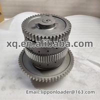 Ensemble d'embrayage SP100409 860106892 4644 152 037 KR K2 pour transmission 4WG200 de niveleuse