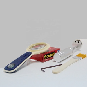 Couteaux à trancher transversal pour tests d'adhérence des revêtements - Product Image 4