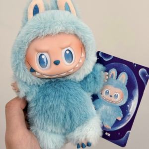 ฟิกเกอร์อนิเมะพลังงาน3rd สัตว์ประหลาดสีสุ่มเป็นของขวัญสะสมตามธีมสัตว์สำหรับเด็กผู้ชายและเด็กผู้หญิง - Product Image 3