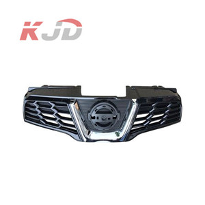 Pour <span class=keywords><strong>Nissan</strong></span> <span class=keywords><strong>Qashqai</strong></span> J10 Grille 62310-br10a 62310-br00a, Grille de protection - Product Image 1
