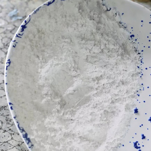 식품 등급 수산화칼슘 백색 분말 25kg/봉지 중국산 - Product Image 2