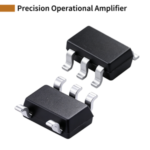 AD8605ARTZ-REEL7 SOT-23-5 AD8605ARTZ SOT-23 AD8605 Circuito integrado de amplificador operacional de precisión - Product Image 1
