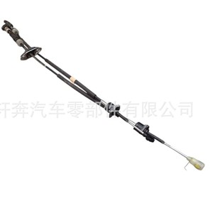 <b>Gear</b> Shift <b>Cable</b> For Hyundai I10 43794-B4000 304 Stainless Steel Control <b>Cable</b> - Product Image 5