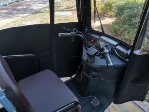 قوارب دراجات نارية كهربائية للبالغين من فئة المنتج بمحرك من <span class=keywords><strong>3</strong></span> عجلات - Product Image 6