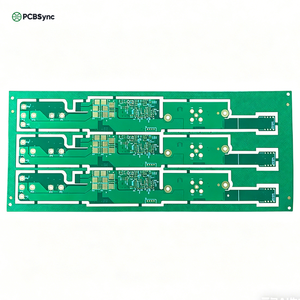 Sonda Meteorológica Atmosférica Arlon DICLAD 880, PCB de 2 Capas ENIG, <span class=keywords><strong>Satélite</strong></span> <span class=keywords><strong>Meteorológico</strong></span> - Product Image 3