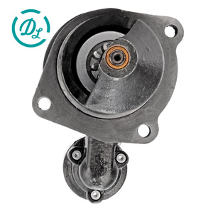 EexcavaStart Ensemble de démarrage 12V 9T pour moteurs TD60B TD50B D42A D50B TD42 Excavatrices marines à usage intensif OE 4880693 241599 - Product Image 2