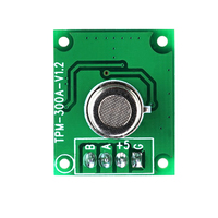 YYS TPM300A Module de capteur d'odeur de semi-conducteur Qualité de l'air Capteur de gaz COV TVOC