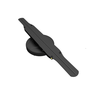 Dseelab صغيرة 3D الهولوغرام مروحة دعم بطارية قابلة للشحن المحمولة جهاز عرض هولوجرام Dsee-30 - Product Image 2