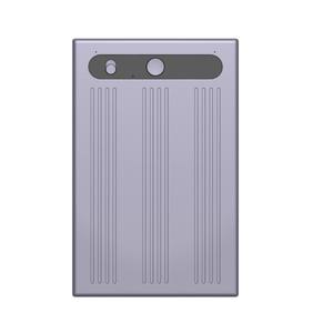 Enregistreur vocal intelligent IA personnalisé en usine, enregistrement d'appels, traduction de texte, longue autonomie pour réunions, apprentissage et affaires - Product Image 1