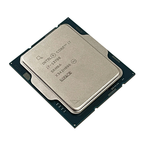 CPU Nueva y Original Core I7-13700 16 2.1GHz LGA1700 30M 65W CPU I7-13700 - Product Image 5