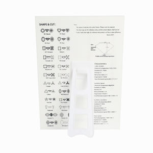 Herramienta <span class=keywords><strong>de</strong></span> Tabla <span class=keywords><strong>de</strong></span> Colores <span class=keywords><strong>de</strong></span> Gemas Sintéticas para la Venta y Exhibición <span class=keywords><strong>de</strong></span> Joyería - Piedras Estándar <span class=keywords><strong>de</strong></span> 1ct - Product Image 6