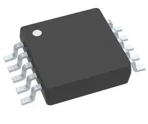 Angebot Bom Liste LM5106MMX/NOPB Elektronische Komponenten IC-Chip IC GATE DRVR HALB BRÜCKE 10VSSOP