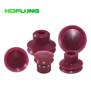 Hofujng High Quality Industrial <b>Silicone</b> <b>Rubber</b> Vacuum Suction Cup NBR & EPDM Material Custom Mold Processing - Product Image 5