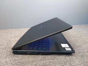 Groothandel bulk aankoop consumentenelektronica voor <span class=keywords><strong>Dell</strong></span> G3-3500 I7-10750H 16GB 512 SSD RTX 2060 (6G) gaming <span class=keywords><strong>laptop</strong></span> - Product Image 4
