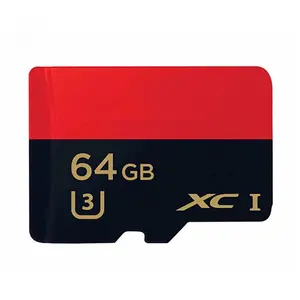 उन्नत 1 टीबी 2 टीबी उच्च गुणवत्ता यू 3 पूर्ण क्षमता 16 जीबी माइक्रो कार्ड एडाप्टर के साथ, 16 जीबी टी-फ्लैश कार्ड पैकेज के साथ, वास्तविक पहुंच 16 जीबी एसडी कार्ड यू 3