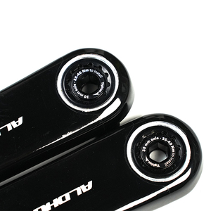 Certificado CE ROTOR <span class=keywords><strong>carbono</strong></span> manivela brazo bicicleta PRESS FIT 4130 <span class=keywords><strong>MTB</strong></span> bicicleta <span class=keywords><strong>bielas</strong></span> - Product Image 3