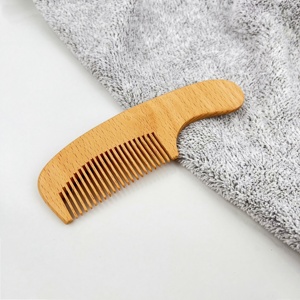 Juego <span class=keywords><strong>de</strong></span> Cepillo y Peine <span class=keywords><strong>para</strong></span> Bebé con Logotipo Personalizado, Ecológico, en Oferta, Cerdas Suaves <span class=keywords><strong>de</strong></span> Lana <span class=keywords><strong>de</strong></span> Cabra Natural, <span class=keywords><strong>Kit</strong></span> <span class=keywords><strong>de</strong></span> Cuidado Capilar Suave <span class=keywords><strong>para</strong></span> Recién Nacidos - Product Image 5