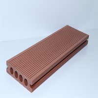 Planche de skateboard personnalisée en composite bois-plastique moderne, imperméable et antidérapante, OEM
