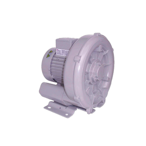 Gran oferta de sopladores de anillo de bajo ruido y vibración, equipo de transporte de trabajo fácil de instalar - Product Image 1