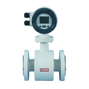 OEM <strong>Suppliers</strong> Digital Food Grade Tri-clamp Milk Sanitary Magnetic Type <strong>Flow</strong> <strong>Meter</strong> <strong>Pfa</strong> <strong>Liner</strong> Electromagnetic Flowmeter - Product Image 4