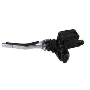 Levier de frein de moto haute performance en aluminium hydraulique gauche et droit <span class=keywords><strong>Yam</strong></span> Aha YQ5 Aerox MBK Nitro 1997-2013, pompe de frein - Product Image 3