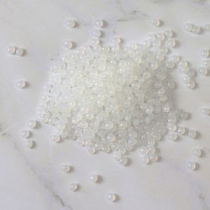 ราคาเม็ดพลาสติก HDPE LDPE 100 เรซิน โพลีเอทิลีน PE คุณภาพสูง - Product Image 1