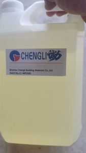 Polycarboxylic axit <span class=keywords><strong>PC</strong></span> <span class=keywords><strong>superplasticizer</strong></span>/polycarboxylate dựa trên superplasticizers - Product Image 6