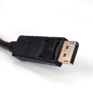 Tốc Độ cao OEM <span class=keywords><strong>Micro</strong></span> <span class=keywords><strong>Hdmi</strong></span> Để <span class=keywords><strong>Displayport</strong></span> Cáp - Product Image 4