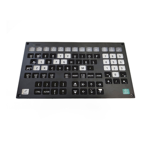 New Original Keyboard FCU8-KB026 FCU8-DX750 for Mitsubishi PLC PAC & Dedicated Controllers - Product Image 2