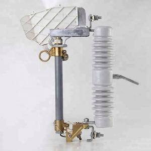 Disjoncteur à découpe SMCIO avec chute d'arc, <span class=keywords><strong>type</strong></span> 15KV 24KV 27KV, prix du disjoncteur à découpe, isolateur en plastique haute tension IEC, 100A 200A - Product Image 2